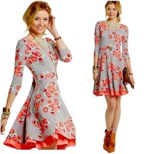 Matilda Jane dress size small